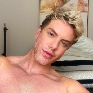 Meet your Posher, Billy